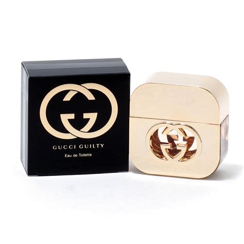 gucci guilty women's 2.5 ounce eau de toilette spray|Gucci Guilty perfume superdrug.